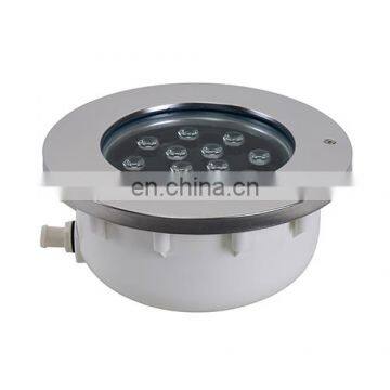 China Professional Supplier Underwater Par56 Swimming Pool LED Lighting