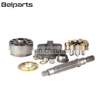 Belparts excavator SK75-3 TB175 K3SP36C hydraulic spare parts