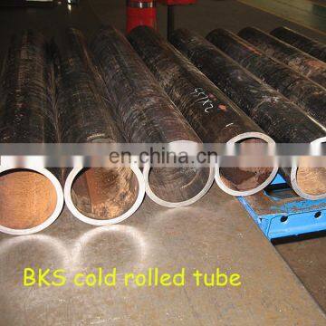 DIN2391 St52 GB Standard Q345 Honed Seamless Tube photo-3