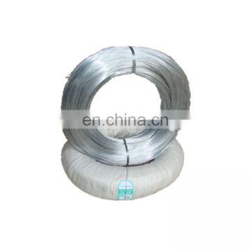 Hot Dipped Galvanized Steel Iron Wire For Fencing