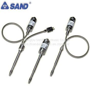 High Accuracy melt pressure transmitter PT4616B