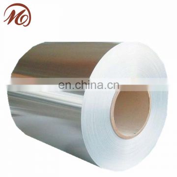 Anti Finger Galvalume Steel strip