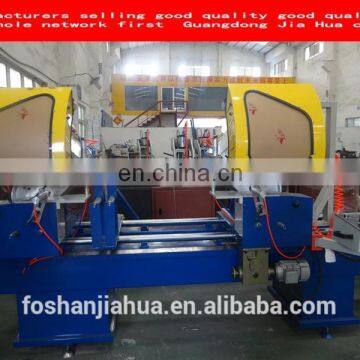 Aluminum Profile Cutting Machine / Windows and Doors Fabrication Machine