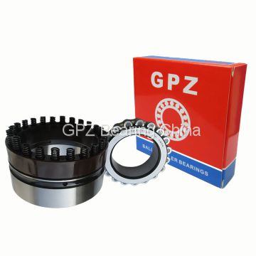 17716 GPZ Tapered roller bearings 80x140x77.07 mm