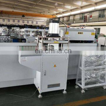Aluminum Window Making Machine,End-milling Machine for Aluminum Profile, photo-2