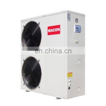 ce certificate air heat and cooling water cooled chiller supplier