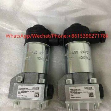 Hawe GZ3-1 Directional Seated Solenoid Hydraulic Valve