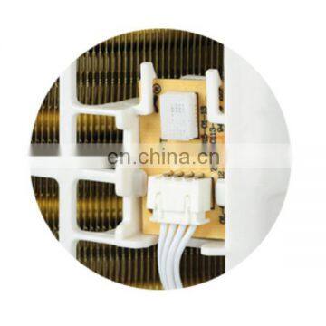 OL12-010-2E Portable Dehumidifier With Continuous Drain for Basement and Home photo-5