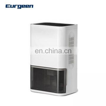 OL-016E 600ml Capacity Mini Quiet Safe Compact Thermoelectric Energy Efficient Dehumidifier