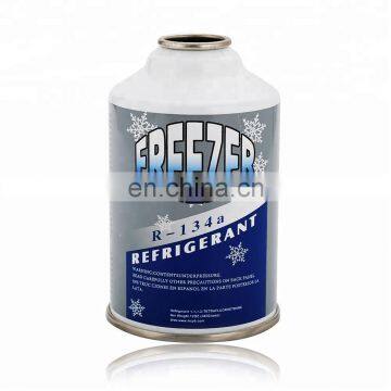 high quality spray paint aerosol tin can