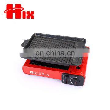 High Standard in Quality Custom Bbq Outdoor Barbecue Hot Plates photo-6