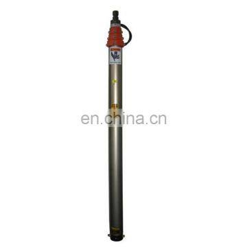 30kg Headload Telescoping Antenna Mast