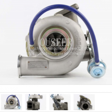 HX50 VG12138110004 Turbocharger