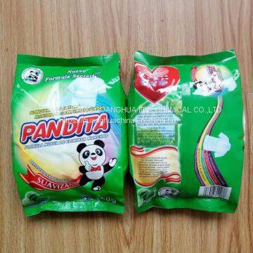 the OEM Detergent Powder Factory photo-2