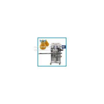 High Production Automatic Snack Food Process Equipment