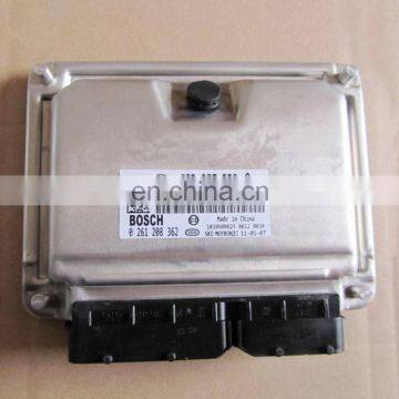 High-Quality Heavy Truck Electronic Engine Control Model Unit  ECU ECM Computer Board 0281020010