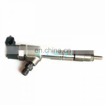 High Quality Diesel Injector 0445110345 for BOSCH ,High Pressure Common Rail Injector 0 445 110 345