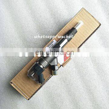 Original Common Rail Injector 0445120002 500384284