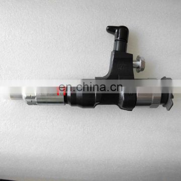 GENUINE AND BRAND NEW DIESEL FUEL INJECTOR 095000-5390, 095000-5391, 095000-5394, 23670-E0270, 23670-E0271, 23910-1310