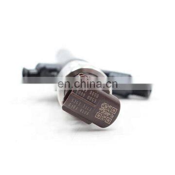 Nozzle Injector 095000-5600 Sprayer Diesel Engine Injection Diesel Engine Parts for L200 1465A041