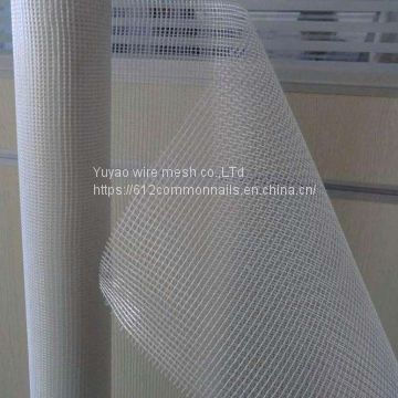 160g coated fiberglass mesh net for construction 50m length