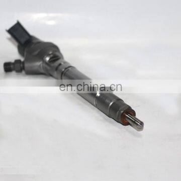 High Quality Aunto Parts Diesel Engine Fuel Injector 0445110443 photo-3