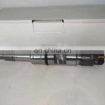 Original new diesel fuel injector 0445120474 0445 120 474