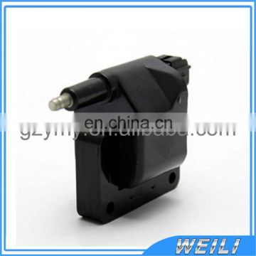 Ignition Coil For JEEP Cherokee Grand Cherokee TJ Wrangler Dodge B1500 B3500 Dakota Durango Ram 56028172