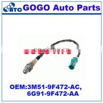 For F-ord F-ocus C--Max Lambda Oxygen Sensor 0258006573  0258006574  3M51-9F472-AC 2.0 P-etrol 4 Pin