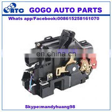 8E1 837 015 electric car door lock actuator for audi a4