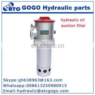 TF-25 TF series tank mounted hydraulic oil suction filter