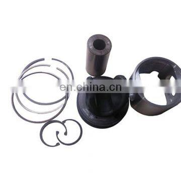 QSL9 Engine Piston 4941392 photo-2