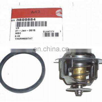 B3.3 QSB3.3 82 degree C thermostat 3800884 C6004216120