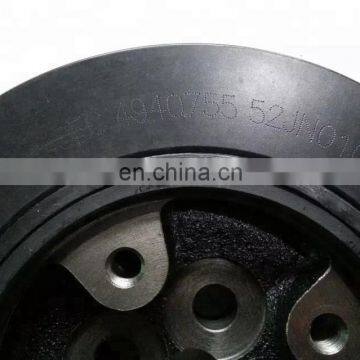 ISDE Diesel Engine Parts Vibration Damper 4940755 photo-3