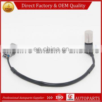 New Crankshaft Position Sensor 8973061131 8-97306113-1 for Hitachi 4HK1T 6HK1T 6WG1T Lsuzu 4HK1 Crankshaft Angel Sensor