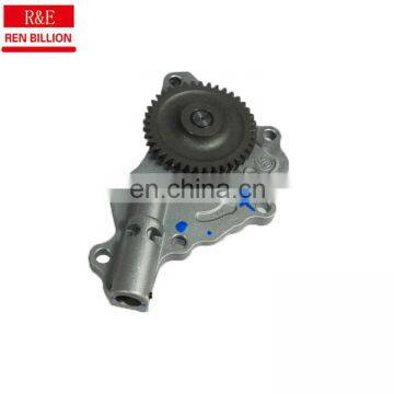 tractor oil pump 4JJ1generator fuel oil pump assy