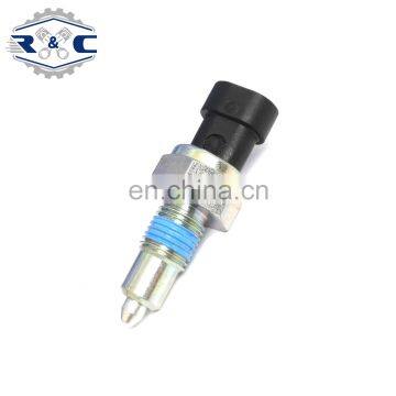 R&C High Quality 60811423  7615564 60806108 For Lancia Fiat Alfa Romeo 1.4-2.0 16V 1991-2017 Auto Back Up Reverse Light Switch