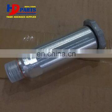 PC220LC-7 Fuel Lift Pump Head Engine Spare Parts