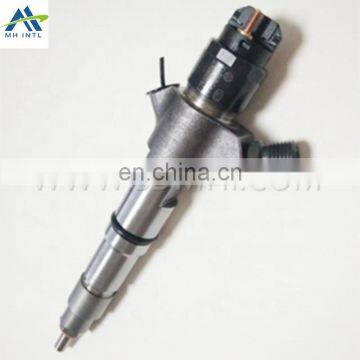 High Quality Diesel Common Rail Injector 0445120149 Diesel Engine Spare Part photo-3