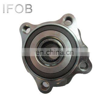 IFOB wheel hub bearing for toyota LEXUS RX350L/450HL GGL26 GYL26 42410-48060