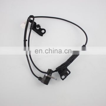 IFOB Factory Price ABS Wheel Speed Sensor 89542-02040 for 05/2002-08/2008 COROLLA ZZE121 ZZE122