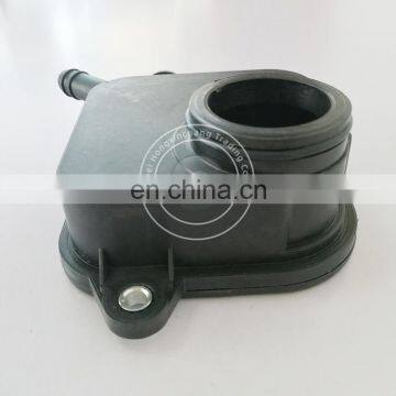 6L Diesel Engine Parts Breather Housing 4935079 photo-3