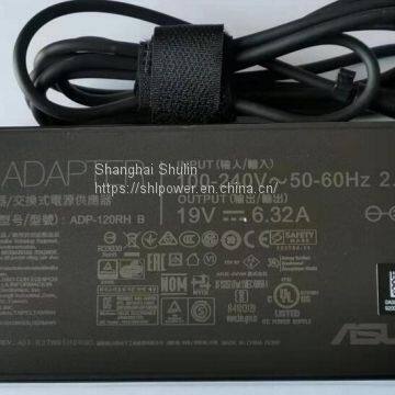 Delta 19V AC DC adapters ADP-120RH Delta adapter's agent  Asus laptop adapters