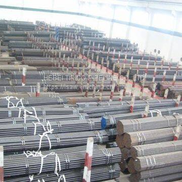 Smls Pipe A106 Pipe Surface Galvanized 