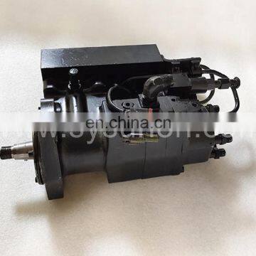 Marine machinery genuine 6CT ISC QSC8.3 diesel engine spare part fuel injection pump 4076442 4010173 4076443