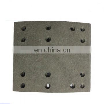 China factory manufacture brake lining 19030 19033