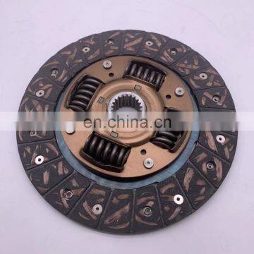 Auto spare parts Clutch Disc Clutch plate 31250-20241 for HILUX DYNA 100