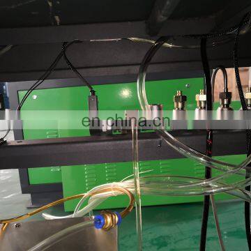 Common Rail Injector Auto Testing Machine for Eur 3 Injector photo-5