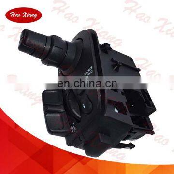 8201590631 7701068113 7701068114 Auto Steering Column Switch Radio Wiper Switch With Buletooth