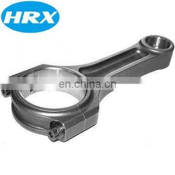 Excavator engine spare parts connecting rod assy for EK100